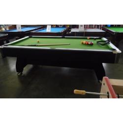 Pooltafel - American pro elite 8ft