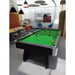 Pooltafel - American pro elite 8ft