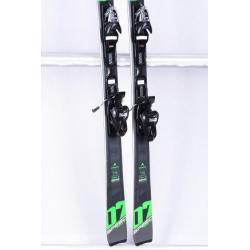 167; 175 cm ski's DYNASTAR SPEEDZONE 7 CA 2021, grip walk