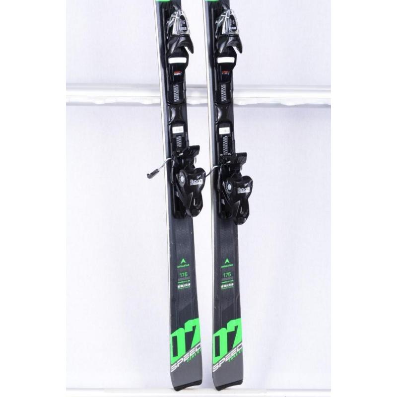 167; 175 cm ski's DYNASTAR SPEEDZONE 7 CA 2021, grip walk