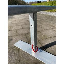 Skate rail