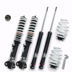 Schroefset VW SCIROCCO 1 hoogte & hardheid verstelbaar #13