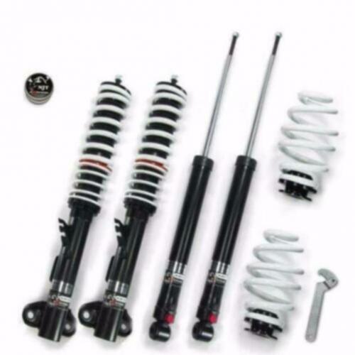 Schroefset VW SCIROCCO 1 hoogte & hardheid verstelbaar #13
