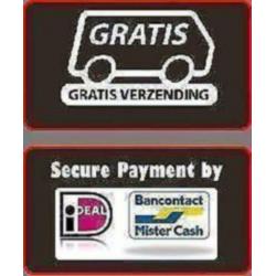 Schroefset VW SCIROCCO 1 hoogte & hardheid verstelbaar #13