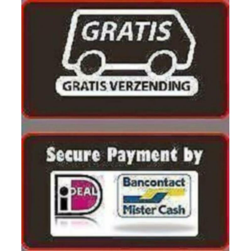 Schroefset VW SCIROCCO 1 hoogte & hardheid verstelbaar #13