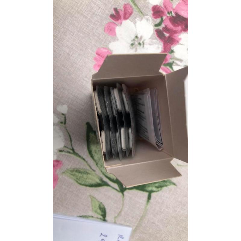Anticonceptie pil lutenyl 5 mg