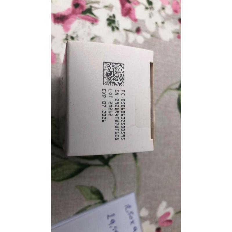 Anticonceptie pil lutenyl 5 mg