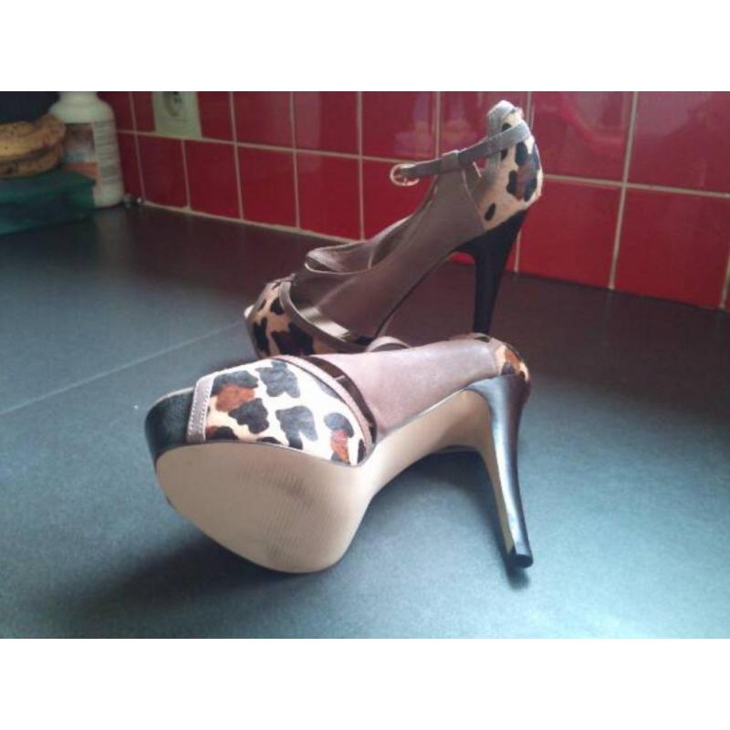 Mooie Guess schoenen