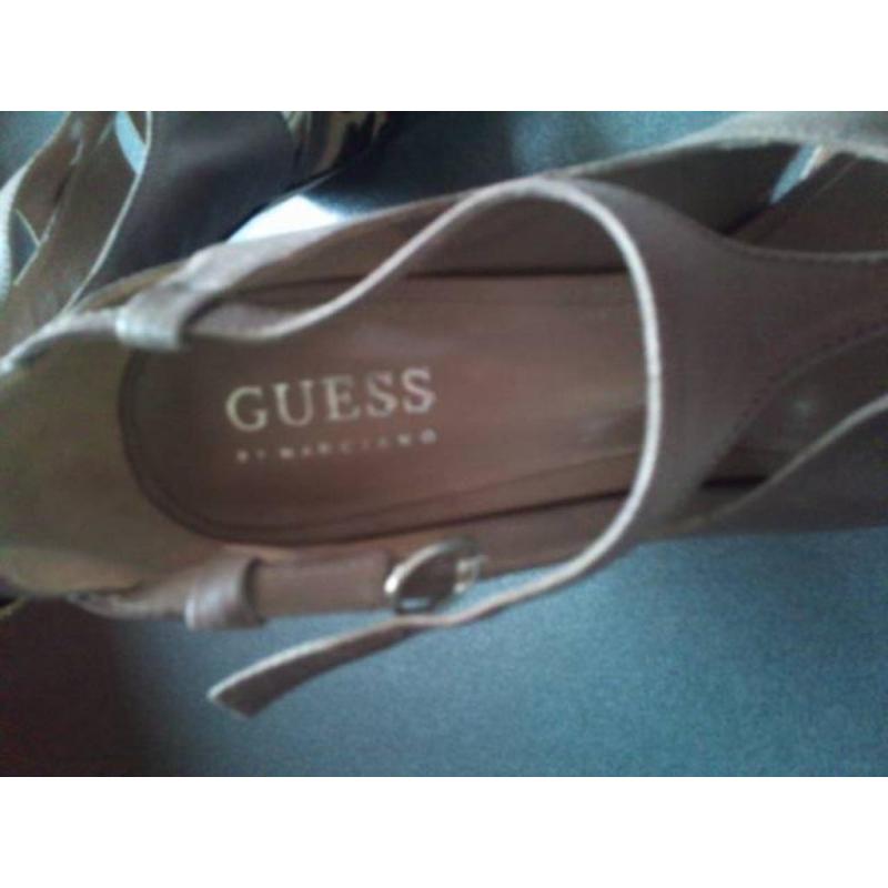 Mooie Guess schoenen