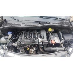 COMPUTER MOTOR 208 I (CA / CC / CK / CL) (1612859880)
