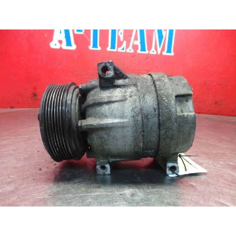 AIRCO POMP Renault Master III (FD / HD) (01-2000/04-2010)