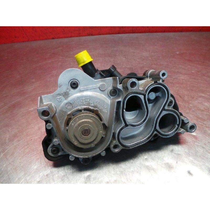 THERMOSTAATHUIS Volkswagen (04C121042C)
