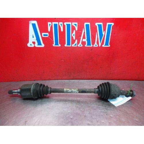 AANDRIJFAS LINKS VOOR Peugeot 207 / 207+ (WA / WC / WM)