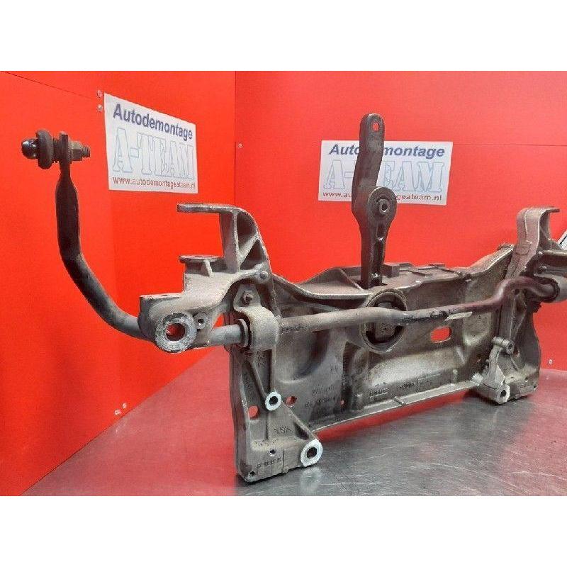 SUBFRAME Volkswagen Golf VI (5K1) (1K0505315BM)