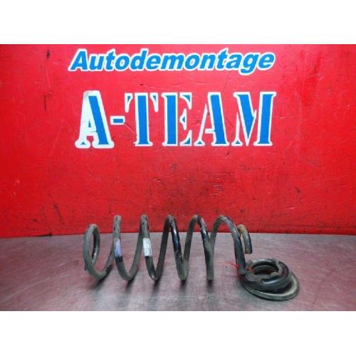 TORSIEVEER ACHTER Toyota Prius Plus (ZVW4) (01-2011/-)