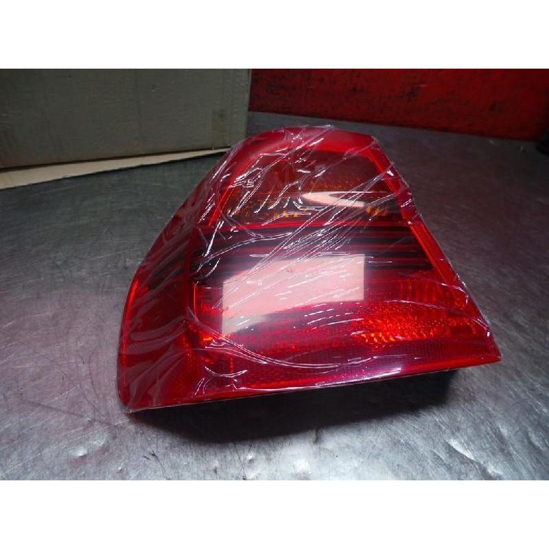 ACHTERLICHT LINKS BMW 3 serie (E90) (63216937457)