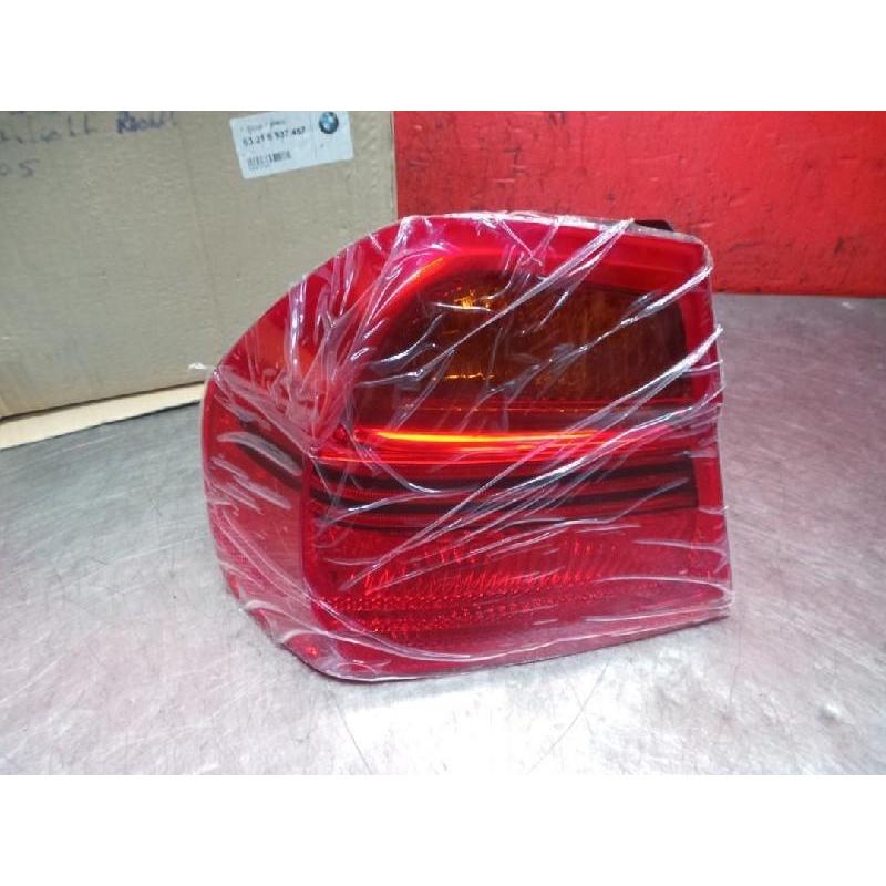 ACHTERLICHT LINKS BMW 3 serie (E90) (63216937457)
