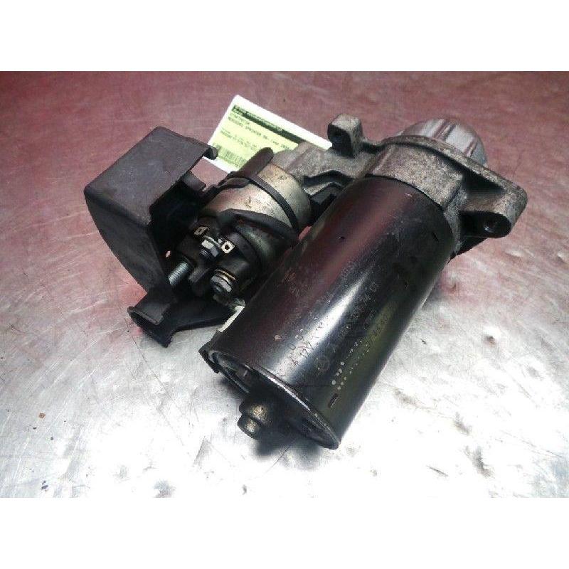STARTMOTOR Sprinter 3,5t (906.63) (0001115074)