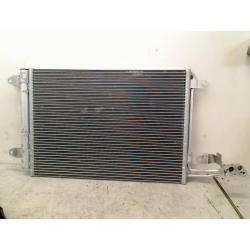 AIRCO RADIATEUR golf 6 Golf VI (5K1) (1K0820411N)