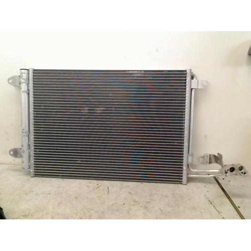AIRCO RADIATEUR golf 6 Golf VI (5K1) (1K0820411N)
