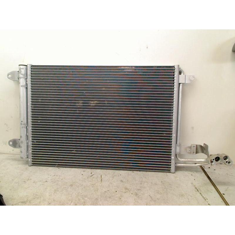 AIRCO RADIATEUR golf 6 Golf VI (5K1) (1K0820411N)
