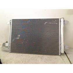 AIRCO RADIATEUR golf 6 Golf VI (5K1) (1K0820411N)