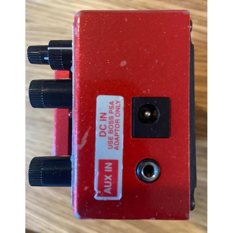Boss loopstation RC-2