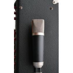 M-Audio Producer USB Microfoon