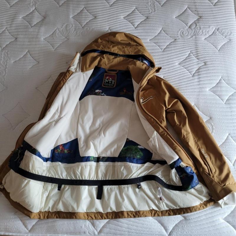 Skijas Dakine Dames M