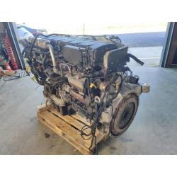 MAN D3876 LF01 Euro6