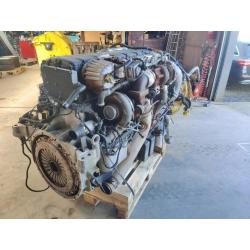 MAN D3876 LF01 Euro6