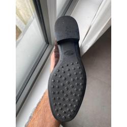 Tods nieuwe laarzen
