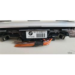 Binnenverlichting BMW 6 serie E63 E64 6962010