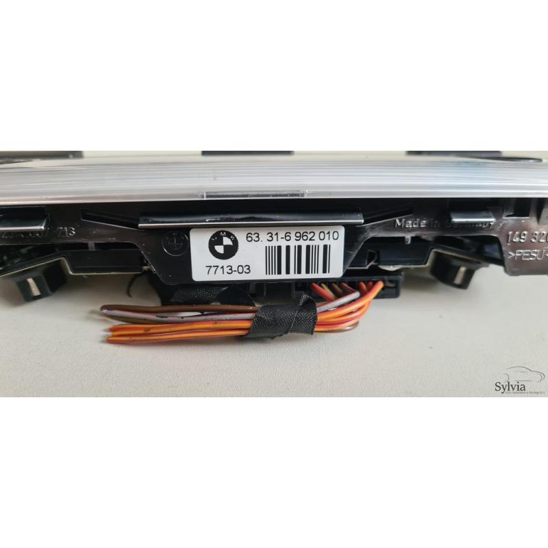 Binnenverlichting BMW 6 serie E63 E64 6962010