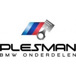 Deurslot mechaniek rechtsvoor 5 POLIG BMW E81 7059974