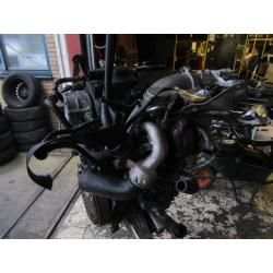 MOTOR Volkswagen Polo IV (9N1 / 2/3) (01-2001/12-2012) (BMS)