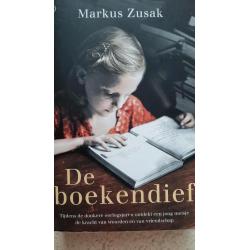 De boekendief