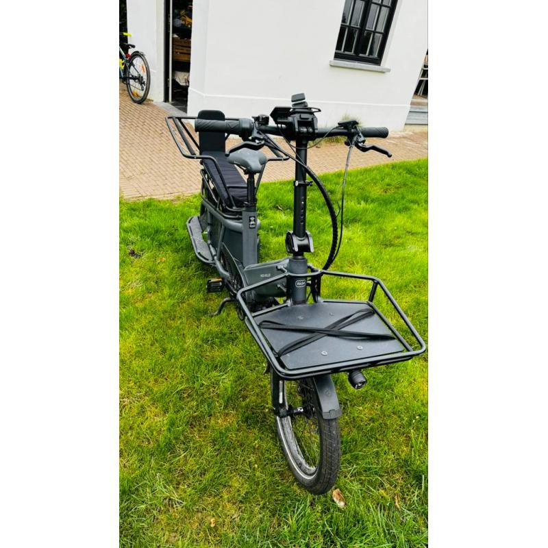 Riese & Muller Multithinker Vario