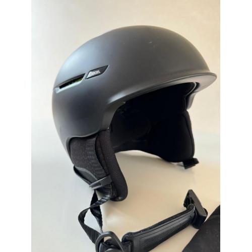 Helm Burton Anon Logan wavecel