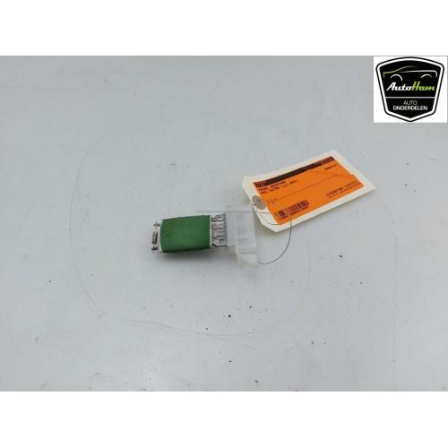 KACHELWEERSTAND Opel Vectra C (01-2002/12-2010) (9180020)