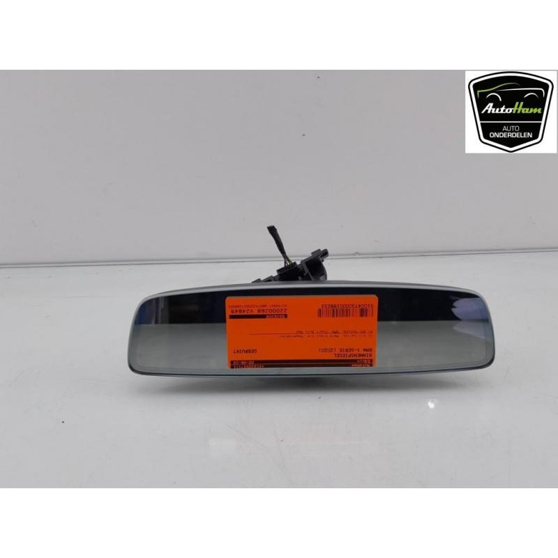 BINNENSPIEGEL BMW 1 serie (F40) (01-2019/-) (6838309)