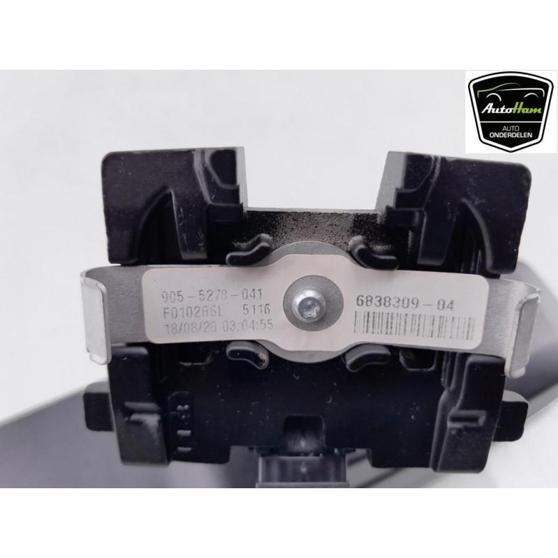 BINNENSPIEGEL BMW 1 serie (F40) (01-2019/-) (6838309)