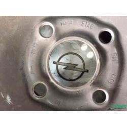 175-70-13 82T Opel Astra APK Budget zomerbanden met velg 4 x