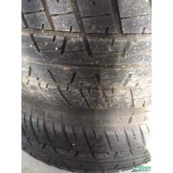 175-70-13 82T Opel Astra APK Budget zomerbanden met velg 4 x