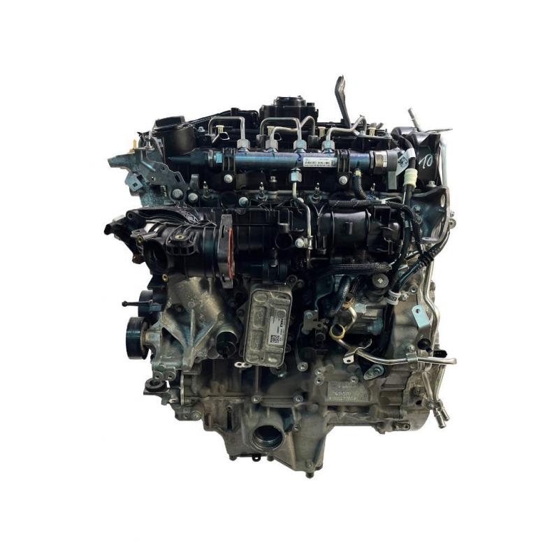 Motor OM654.920 654.920 654.920 van Mercedes-Benz GLC C253 X