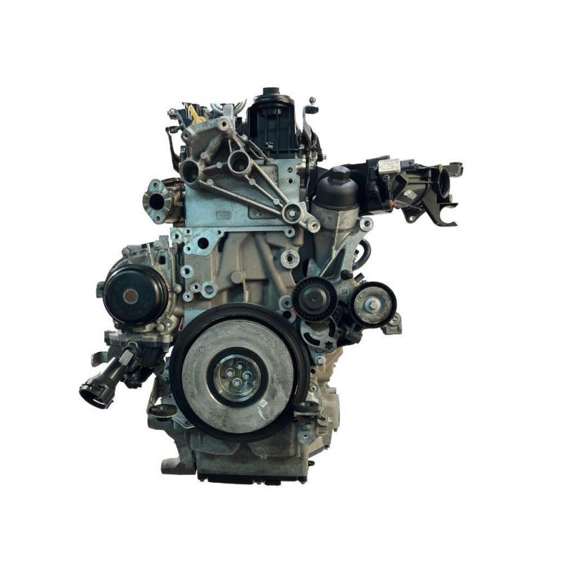 Motor OM654.920 654.920 654.920 van Mercedes-Benz GLC C253 X
