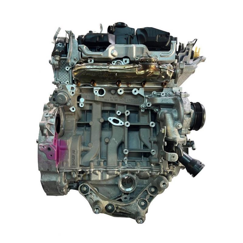 Motor OM654.920 654.920 654.920 van Mercedes-Benz GLC C253 X