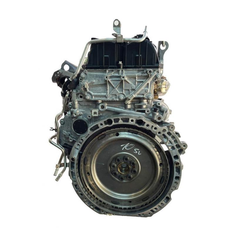 Motor OM654.920 654.920 654.920 van Mercedes-Benz GLC C253 X