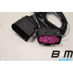 Set xenon adapters Audi A6 4G of A7