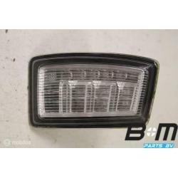 Achterlicht links Audi A1 3 deurs 1.6 TDI 2014 8X0945095
